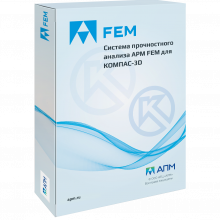 APM FEM