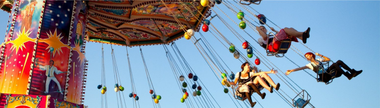 Индустрия развлечений