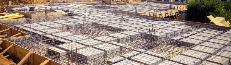 Железобетонные конструкции