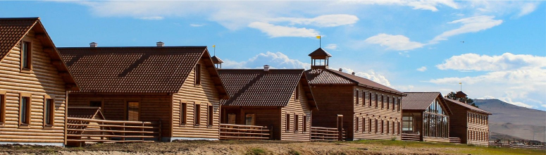 Деревянные конструкции